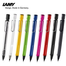 라미 샤프 사파리 비스타 시리즈, 상세설명 참조, 비스타(투명), 비스타(투명)