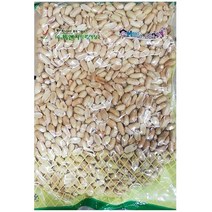 업소용 주점 식당 식자재 재료 튀김땅콩 1kg 건강 영양 맛있는 웰빙 간식 식품 견과류, 쿠팡 마켓바오밥 1, 쿠팡 본상품선택