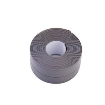 밴드실러 밴딩기 포장기계 320 2 2 320 3 8 1 소재 주방 욕실 벽 씰링 방수, 3.8cm, 회색, 320cm