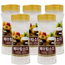 일루몬트 성진식품 식용 100% 베이킹소다 천연세제 과일세척 악취제거 900g, 7개