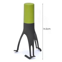호환용 믹서기 부품 3Speed Electric Automatic Whisk Pan Stirrer Mixer Sauces Soup Cream Blender Kitch, 한개옵션0