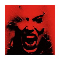 헤일스톰 Halestorm Back From the Dead LP 음반 바이닐 레코드 앨범