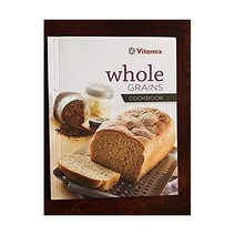 바이타믹스 통곡물 레시피북
