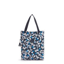 [키플링] 에코백 세컨백 TOTE BAG N KLABT46 FLPW