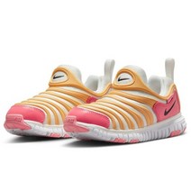 나이키 다이나모 프리 아동 운동화 PS 343738-102