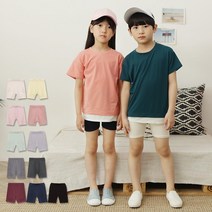 퍼니 리틀주름 아동반바지 (8489155)