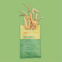 강아지 명태 북어포 영양식 건조 간식 대형견간식 진돗개간식, 1개