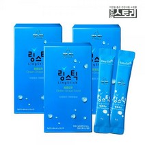 마시는 포도당 링스틱 6g X 60개입 청포도맛