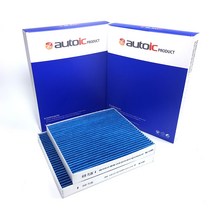 니로 SG2 하이브리드 에어컨필터 차량용 활성탄 H11 등급 헤파필터, H11 에어컨 헤파필터