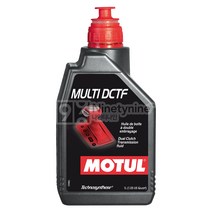 모튤 멀티 DCTF-1L 12개 듀얼 클러치 미션 변속기 오토미션 오일 DSG DCT PDK