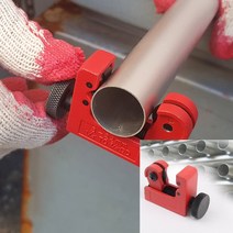 YB 액셀파이프컷터 YB5C303G 엑셀가위 컷팅기 멀티커터 쇠파이프, 1개