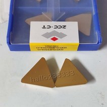 강철용 TPKN2204PDSKR YBC301 TPKN 2204 PDSKR TPKN2204 zccct CNC 카바이 터닝 인서트