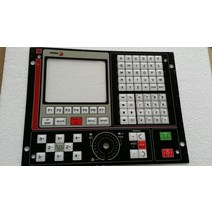 Fagor-8025 8025T 8035 8050 8055 CNC HMI 패널 멤브레인 키패드 버튼 필름