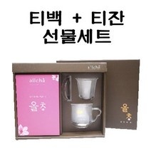 MDF4659 올차 티백 티잔 음료/가공식품/식품/꽃차