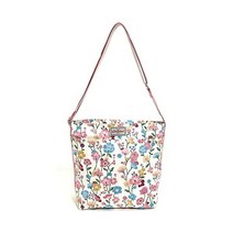 Cath Kidston 캐스 키드슨 숄더백 Zipped Messenger Bag [병행 수입 상품]