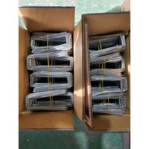 (당일배송)기산산업 멀칭핀 제초매트 고정핀 부직포 고정핀 500개 1000개