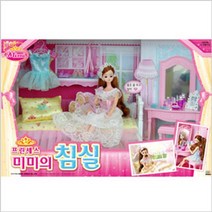 제이엘365 프린세스 패션돌 드레스 옷입히기 인형 코디 장난감340983405343ea, jl365mall 본상품선택