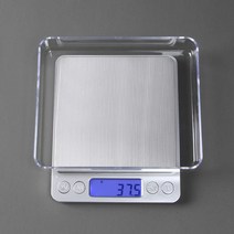 슈페리어 전자 저울 1kg 0.1g단위 제과제빵 계수 주방
