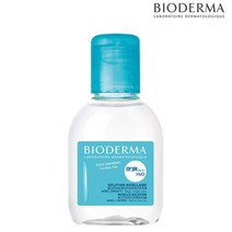 무배-바이오더마 에이비씨덤 H2O 클렌징워터 100ml/abc