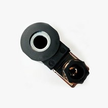 공압부품 내부 구멍 내경 mm 길이 높이 리프트 솔레노이드 솔밸브 코일 제어 220V 24V, 01 AC 교류220V