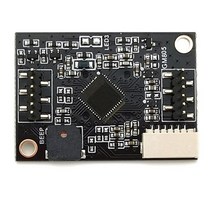 바코드스캐너GM805 직렬 DC5V USB/TTL232 인터페이스 1D/2D 바코드 리더 PDF417 Arduino Windows Android, 02 7-50cm