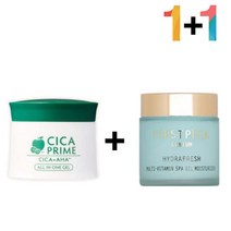 다드몰 시카 흔적 크림 자생 속건조 물광 CICA (a5698ea450), 쿠팡 다드몰 시카프라임크림 1개_럭센스멀티밤 1개, 쿠팡 다드몰 본상품선택