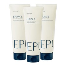 에퓨놀 데미지 리페어 고농축 트리트먼트밤 250ml, 3개