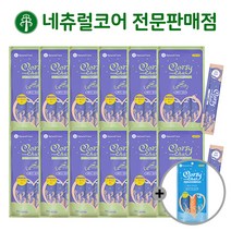 네츄럴코어 고양이 메리츄 NEW 48p (4p x 12개) + 사은품 증정, 오메가3랍스터 4p(56g) x 12개