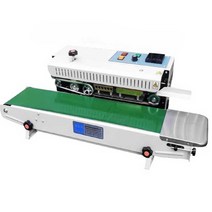 후지진공포장기 탁상용 비닐 실링기 진공팩 질소 고기, 900형디스플레이실링기(온도조절 x 날짜인쇄)