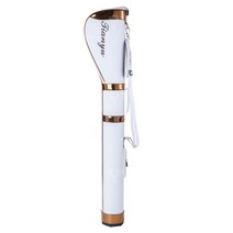 TTYGJ 골프 하프백 가방 휴대용 남여 클럽 골프백 드라이버백, 카키