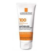 LaRoche Posay 선크림 선스크린 로션 SPF 100 Body & Face Sunscreen Lotion [90 ml]