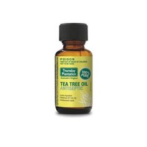 써스데이플렌테이션 티트리오일 25ml Thursday Plantation Tea Tree Oil 25ml
