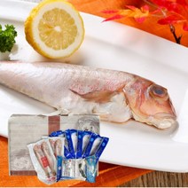 하르방마켓 명품 제주 생선 선물 세트 설선물세트 옥돔 갈치 고등어 특대 왕특대 손질 제주도 특산물 생선선물셋트 명절 설 구정 새해 추석 선물세트, 01. 제주명품임금님세트A