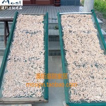 농작물 건조 매트 야채 해산물 차 말리기 덮개 천, 1X2m 건조망 (2장)