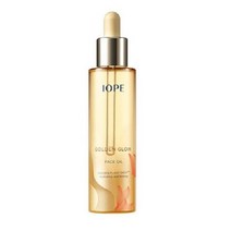 아이오페 골든글로우 페이스 오일, 20ml, 5개
