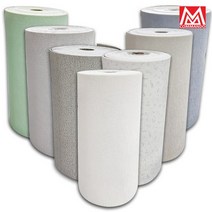 접착식 단열벽지 20M 셀프 인테리어 폼블럭 곰팡이, 한지