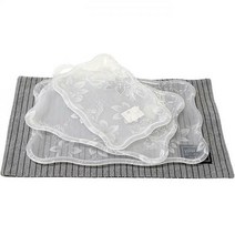 브랜드없음 아크릴 쟁반 직사각 중, 선택완료