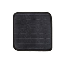 국산 USB 테프론 온열방석 전자파없는 사무실 쇼파 미니 1인용, USB 폴리 온열방석