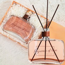 호텔 디퓨저 fragrance line 대용량디퓨저 500ml, 라벤더