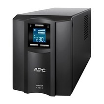 APC SMC1000IC SMART CONNECT UPS C_무정전전원장치_1000VA_230V_TOWER, 1대