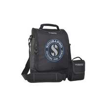 스쿠바프로 SCUBAPRO 다이빙 레귤레이터 백 컴퓨터 백