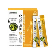 장건강 락토 생 유산균 30포 딸기맛 배변활동 맛있는 상큼한 프로바이오틱스 아연 어린이 임산부