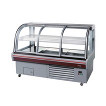 정육 대면 쇼케이스 정육점 식육점 GWF-SCJ1200MBF, 상세 참조