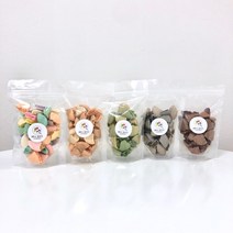 제이스앙꼬끄 바삭한 꼬끄 후레이크(오리지날), 1개, 140g