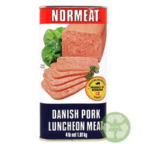 푸드올마켓_ 노미트햄(런천미트) 1.81kg, 1개