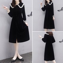 며느리룩 하객룩 상견례 복장 결혼식 원피스 아나운서 청담동 오피스룩 하객