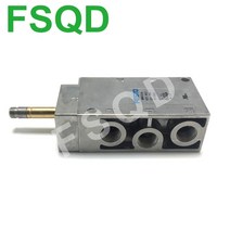 솔레이노이드 밸브 솔밸브 mfh-5-14 mfh-5-18 mfh-5-14-b dc24v, mfh-5-1-4-b-ex, 코일 없음