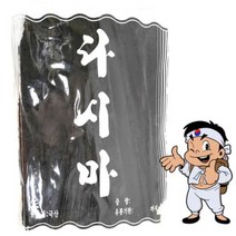 [가락시장 갑룡씨] 식자재 업소용 금일도 햇 다시마 1kg, 1개
