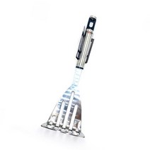 MDO1581 스텐레스 감자 으깨기 도자기 손잡이 계란으깨기 매셔/감자매셔/다지기/조리도구