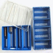 가재울산업 주화박스 셈돌이 18x10x3 뚜껑형 동전계수기 사무기기 5697-5609756ea, gajae6526 본상품선택, gajae6526 본상품선택